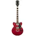 Gretsch G2655 Streamliner Center Block Junior Single Flagstaff Sunset Полуакустическая электрогитара-0