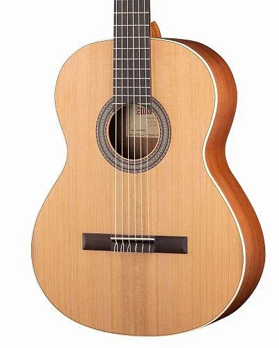 Alhambra 7.800 Z-Nature Open Pore Гитара классическая
