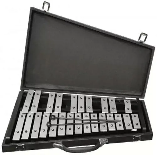 Dekko TG25-4 Металлофон.