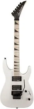 Jackson JS32 DKA-M Dinky Snow White Электрогитара