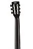Cort Sunset-Nylectric-BK Sunset Series Электрогитара, нейлоновые струны.-7