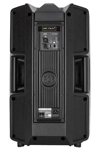 RCF ART 712-A MK4 Активная двухполосная акустическая система.