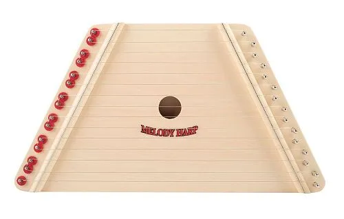 Hora D1220 Melody Harp Гусли малые, 15 струн.