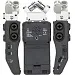 Zoom H6 Рекордер ручной компактный со сменной микрофонной системой.-1