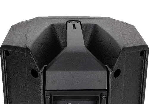 RCF ART 712-A MK4 Активная двухполосная акустическая система.