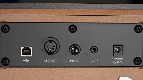 Medeli CP203-BK Цифровое пианино.