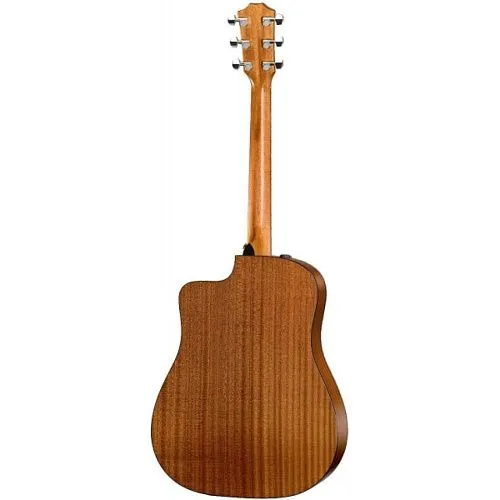Taylor 110ce Ebony FB Гитара электроакустическая.