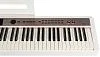 Nux NPK-20-WH Цифровое пианино, белое, без стойки.-3