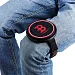 Meinl MKPP-4 Тренировочный пэд 4", наколенный.-1