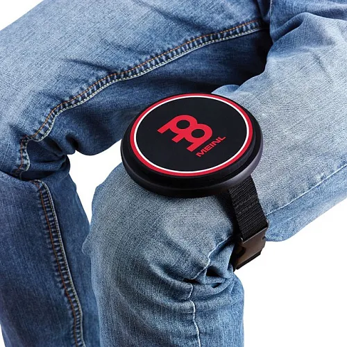 Meinl MKPP-4 Тренировочный пэд 4", наколенный.