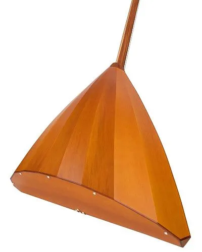 Doff BCM3 Балалайка контрабас, 3-струнная.