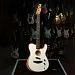 Fender Acoustasonic Player Telecaster Arctic White 2022 Mexico Электроакустическая гитара.-0