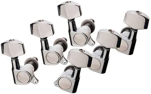 Alice AE-016P Комплект колковой механики "гровер".