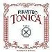 Pirastro 412221 ЛЯ Tonica A Отдельная струна для скрипки (синтетика/аллюминий).-1