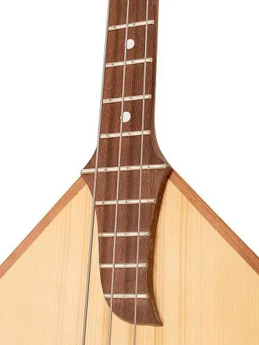 Doff BCM3 Балалайка контрабас, 3-струнная.