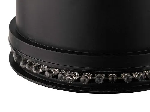 Bi Ray MM010 Светодиодный эффект «диско-шар» средний.