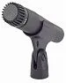 Shure SM57-LCE Универсальный динамический кардиоидный инструментальный микрофон.-3