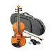 Andrew Fuchs M-2 4/4 Скрипка.-0