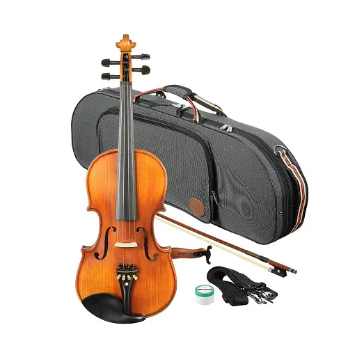 Andrew Fuchs M-2 4/4 Скрипка.