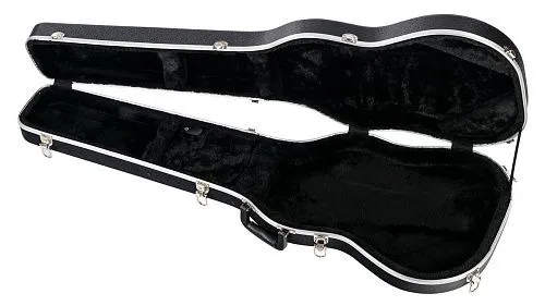 Guider BC-451 Футляр для бас-гитары.