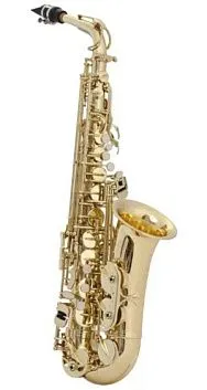 Prelude by Conn-Selmer AS-710 Саксофон - альт "Eb" французская система.