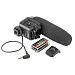 GreenBean CameraVoice С100 HPF Микрофон накамерный.-2