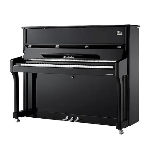 Wendl&Lung W120BL Пианино акустическое.