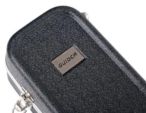 Guider BC-451 Футляр для бас-гитары.