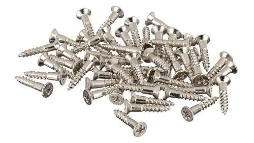 Hosco PSH08N Саморез 2,4х13 мм.