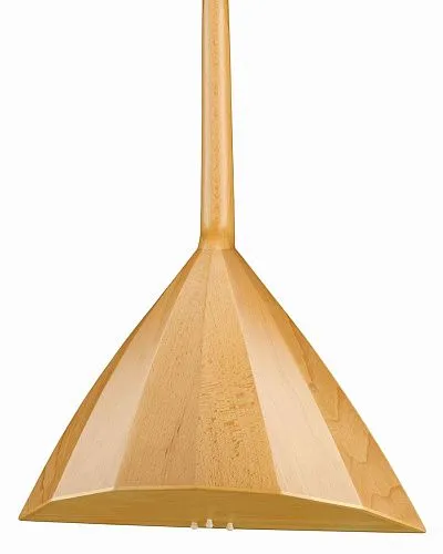 Doff BV Балалайка прима, традиционная, 3-х струнная.