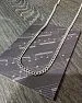 Цепочка для кулона/подвески.-0