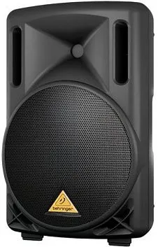 Behringer B210D Активная 2-х полосная акустическая система. 