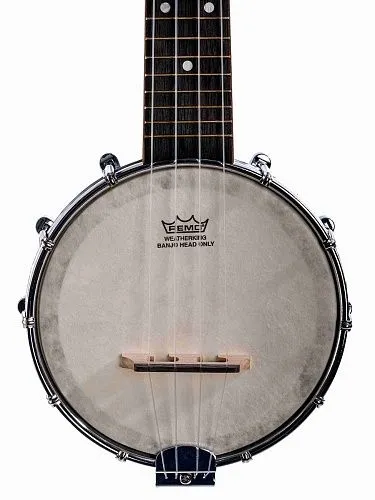 Caraya SBJUK-101 Банджо 4-х струнное.