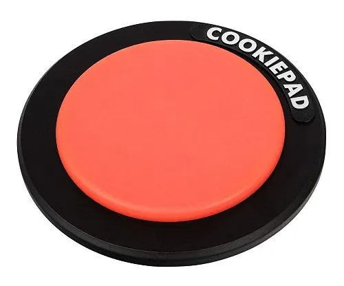 Cookiepad-6S Medium Cookie Pad Тренировочный пэд, жесткий.