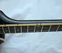 Burny RSA65 BLK Полуакустическая электрогитара.-3