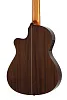 Alhambra 6.855 Cutaway 3C CW E1 Классическая гитара со звукоснимателем.-4