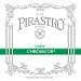 Pirastro 319120 Ми Chromocor E/Ми Отдельная струна для скрипки (хром/сталь).-0