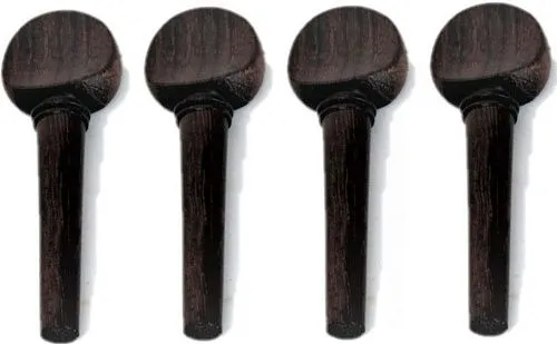 Wbo VP06R-4/4 Колок для скрипки.