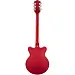 Gretsch G2655 Streamliner Center Block Junior Single Flagstaff Sunset Полуакустическая электрогитара-1