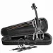 Stagg EVN X-4/4 BK Электроскрипка 4/4.-1