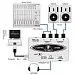 Behringer UCA222 U-Control Внешняя звуковая карта USB.-2