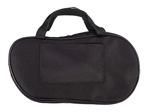 Мозеръ LH-7S Лира 7-струнная, из массива ясеня, с чехлом.