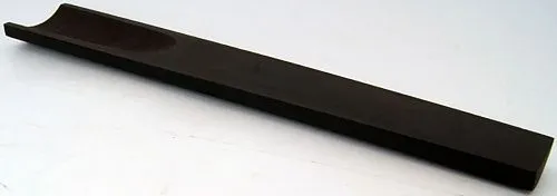Wbo VF01E-4/4 Накладка грифа для скрипки.