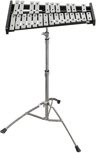 Dekko TG25-4 Металлофон.