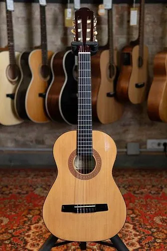 Hohner HC02 Классическая гитара Б/У