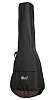 Cort AB850F-BK-Bag Бас-гитара акустическая.-7