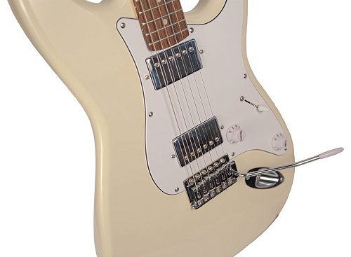 Fernandes LE-1Z HH CW Электрогитара.