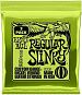 Ernie Ball 3221 (10-46) Nickel Wound Regular Slinky Набор из 3-х комплектов для электрогитары.-0
