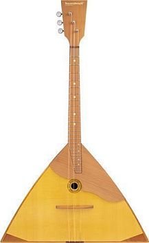 БалалайкерЪ BSS-AS Студент Оптимум Балалайка академическая ученическая.