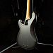 Fender American Professional II Precision Bass Mercury 2020 USA Бас-гитара.-3
